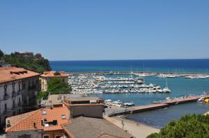 Gallery image of Villa Lery Guesthouse in Agropoli