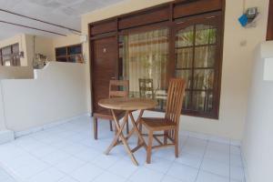 Fotografie z fotogalerie ubytování Pondok Nuri Homestay v destinaci Sanur + 17 fotografií