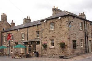 Foto de la galería de Red Lion Inn en Newbrough