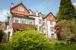 Zdjęcie z galerii obiektu Stanley House w mieście Eskdale