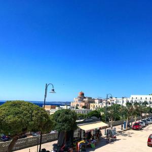 Fotografie z fotogalerie ubytování Camping Porto Miggiano v destinaci Santa Cesarea Terme + 77 fotografií