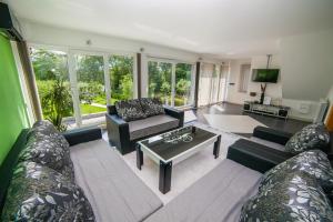 Galeriebild der Unterkunft Villa Grace in Bihać