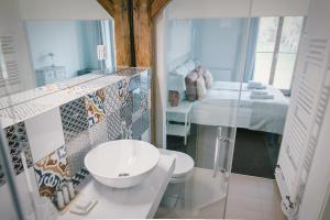 Fotografie z fotogalerie ubytování Nebespán v Kašperských Horách