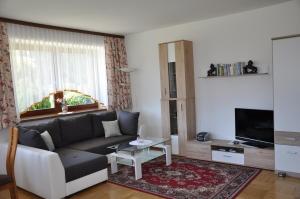 Posedenie v ubytovaní Landhaus Neuwirth