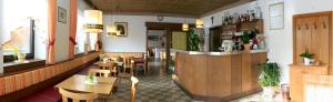 Lounge nebo bar v ubytování Pension Rastnerhof + 12 fotografií