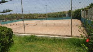 Gallery image of Asilah Marina Golf Appart in Asilah +32 photos