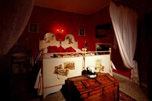 Fotografie z fotogalerie ubytování C'era una Volta v destinaci Perledo