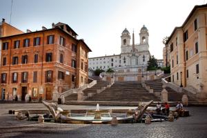 ローマにあるRomaliberaのギャラリーの写真