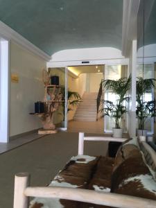 Posedenie v ubytovaní Hotel Bellariva