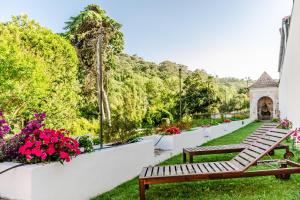 Gallery image of Sarrazola Garden in Sintra
