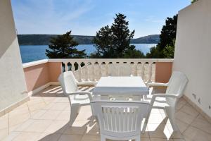 Gallery image of Milka Appartements in Stara Novalja