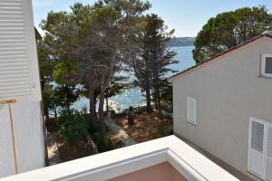 Gallery image of Milka Appartements in Stara Novalja