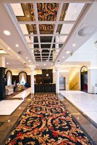 Fotografie z fotogalerie ubytování Hotel Mansor v destinaci Ząbki