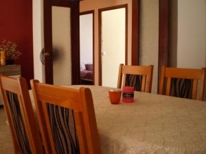 Fotografie z fotogalerie ubytování Apartamento Cardenal Cisneros v destinaci Gandía + 4 fotografie