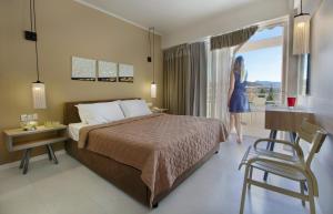 Gallery image of Asteria Hotel in Tolo