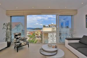 Gallery image of Villa Summer Dreams Apartments in Murter