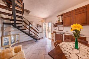 Fotografie z fotogalerie ubytování Agriturismo Quercetelli v destinaci Castiglione del Lago