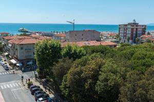 Táj az apartman közelében
