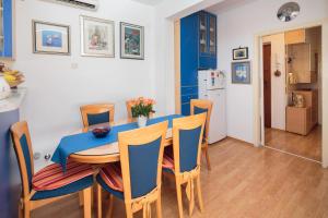 Fotografie z fotogalerie ubytování Apartment Karolina ve Splitu