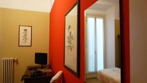 Gallery image of Albergo Bologna in Varese