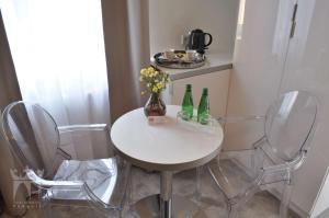 Zdjęcie z galerii obiektu Apartamenty Podwale w Krakowie