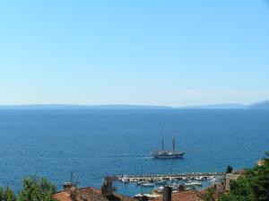 Gallery image of Guest House Lifestyle Holiday in Opatija
