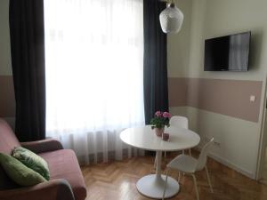 Photo de la galerie de l'établissement Apartamenty Rudi, à Cracovie