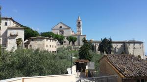 Fotografie z fotogalerie ubytování Camere Calocci v destinaci Assisi