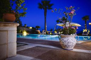 Photo de la galerie de l'établissement Kete Deluxe Rooms, à Marina di Palma