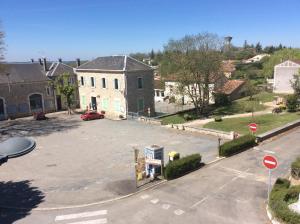 Okolí hotelu