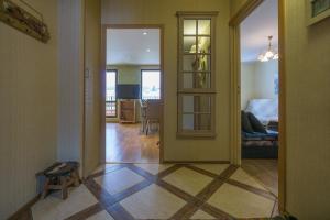 Fotografia z galérie ubytovania Apartament Sniezna Sowa v destinácii Szklarska Poręba