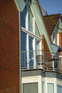 Gallery image of Ferienwohnung Marina Cux in Cuxhaven