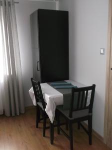 Fotografia z galérie ubytovania Przy porcie v Łebe