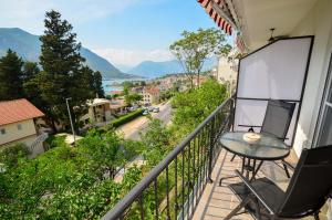 Foto dalla galleria di Bay View Apartments a Kotor (Cattaro)
