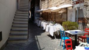 Zdjęcie z galerii obiektu La Casarella w Amalfi