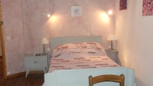 Gallery image of La Grange d'Antan in Cruzy