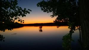 Gallery image of Pension am Krossinsee in Wernsdorf