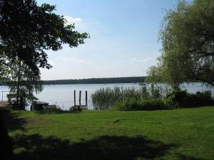 Gallery image of Pension am Krossinsee in Wernsdorf