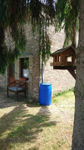 Φωτογραφία από το άλμπουμ του Bungalow in strandnähe σε Mönkebude