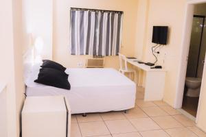 Gallery image of Stratus Centro Hotel in Volta Redonda