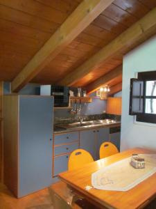 Gallery image of Il Piccolo Residence in Gressoney-la-Trinité