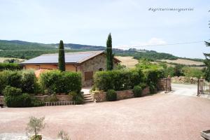 Gallery image of Agriturismo Signorini in Orciatico +141 photos
