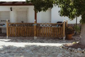Balkón nebo terasa v ubytování Apartamentos Casa Torres - Adults Only