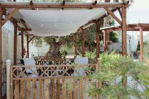 Zahrada ubytování Apartamentos Casa Torres - Adults Only