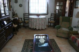 Fotografie z fotogalerie ubytování Casa Espiñedo v destinaci Carballino