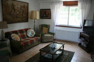 Fotografie z fotogalerie ubytování Casa Espiñedo v destinaci Carballino