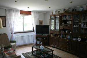 Fotografie z fotogalerie ubytování Casa Espiñedo v destinaci Carballino