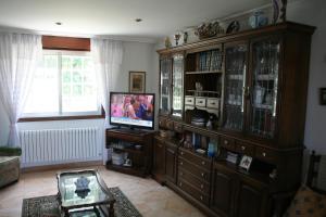 Fotografie z fotogalerie ubytování Casa Espiñedo v destinaci Carballino