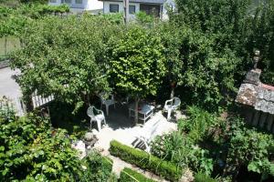 Fotografie z fotogalerie ubytování Casa Espiñedo v destinaci Carballino