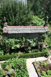 Fotografie z fotogalerie ubytování Casa Espiñedo v destinaci Carballino